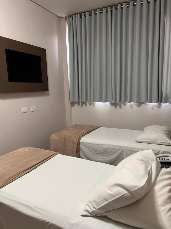 Hotel Cadori Paicandu Ngoại thất bức ảnh
