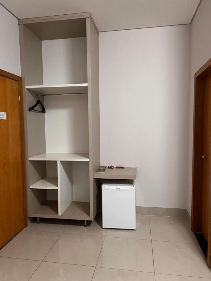 Hotel Cadori Paicandu Ngoại thất bức ảnh