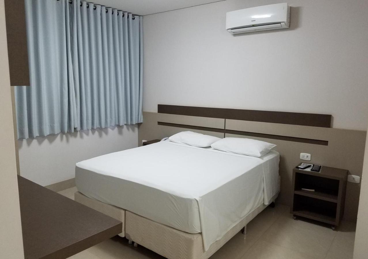 Hotel Cadori Paicandu Ngoại thất bức ảnh
