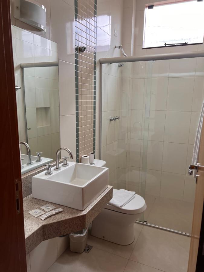 Hotel Cadori Paicandu Ngoại thất bức ảnh
