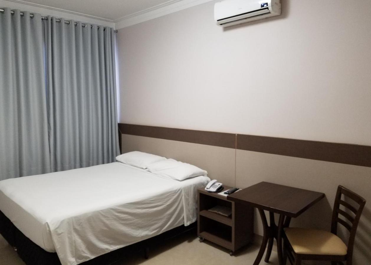 Hotel Cadori Paicandu Ngoại thất bức ảnh