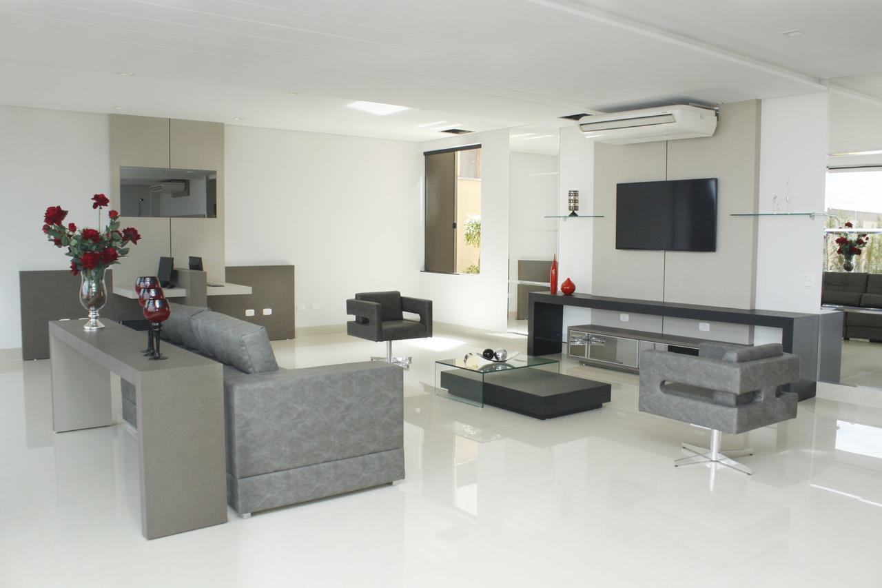 Hotel Cadori Paicandu Ngoại thất bức ảnh
