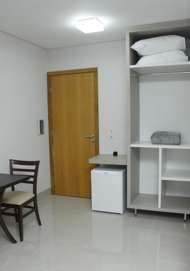 Hotel Cadori Paicandu Ngoại thất bức ảnh