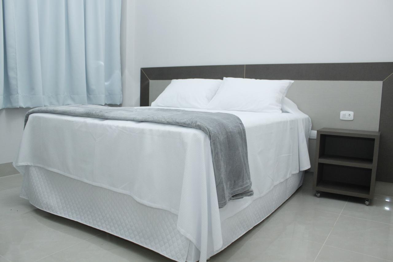 Hotel Cadori Paicandu Ngoại thất bức ảnh