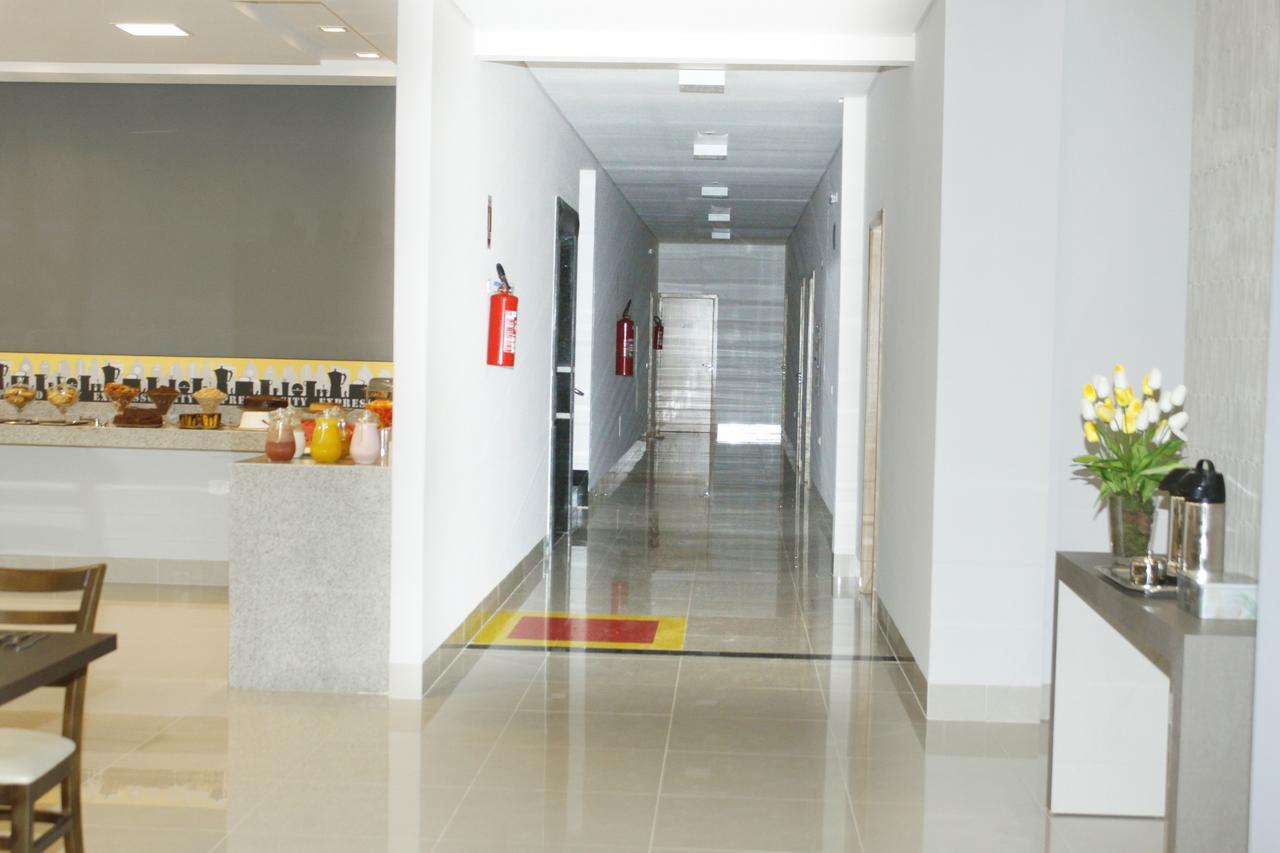 Hotel Cadori Paicandu Ngoại thất bức ảnh