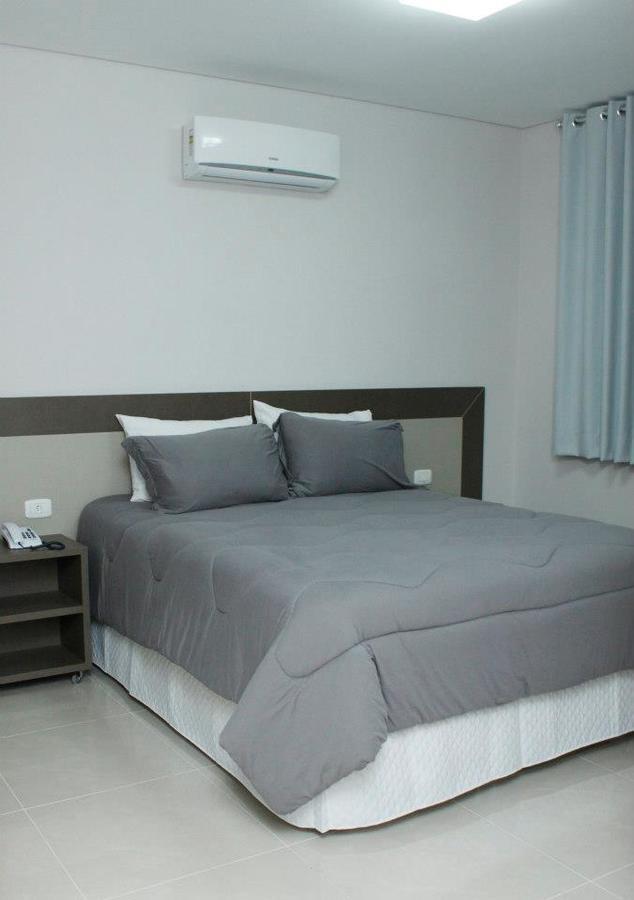 Hotel Cadori Paicandu Ngoại thất bức ảnh